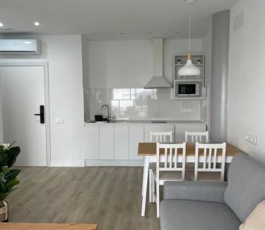 Corralejo Apartment | Island Home Fuerteventura
