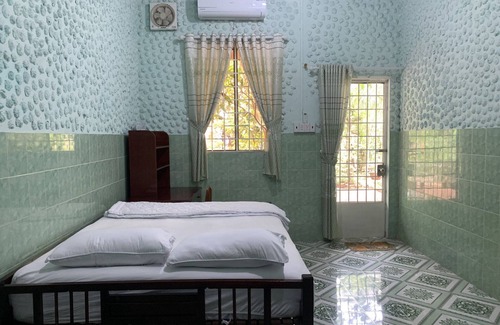 My Tho House | Island Homestay