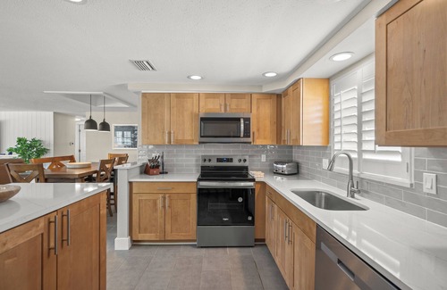 Siesta Key Villa | Island House Beach Resort V1