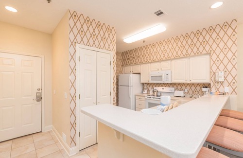 Palmetto Dunes Apartment | Island Links Resort by Palmera