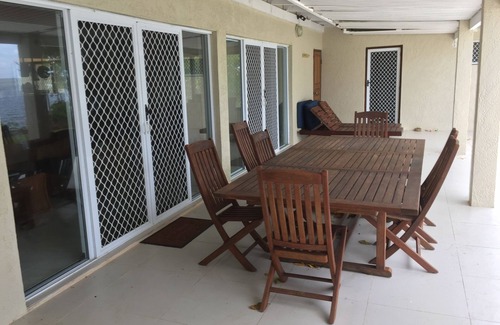 Mele House | Island living at its best nOn 2 acres of oceanfront