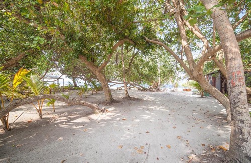 Hangnaameedhoo House | Island Pavilion