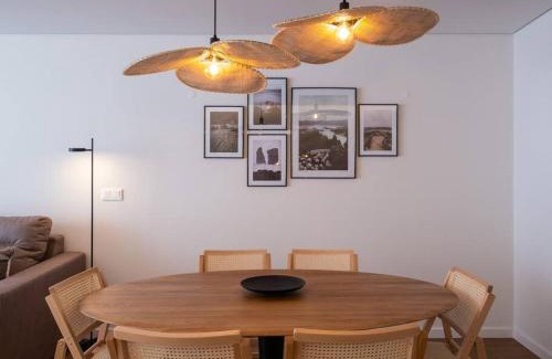 Ponta Delgada Apartment | Island Retreat Apt (city center)