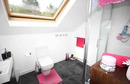Rothesay Villa | Island Seaview Villa with Swim Spa & Sauna