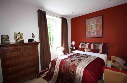 Rothesay Villa | Island Seaview Villa with Swim Spa & Sauna