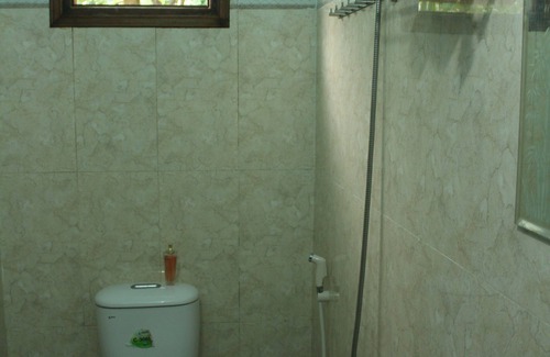 Cham Island Bed & Breakfast | Island Smiles Homestay