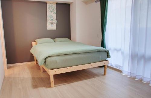 Naha City Centre Apartment | Island Stay Izumizaki Hotel