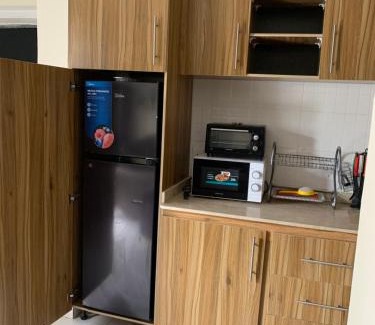 Ibeju Apartment | Island Unit