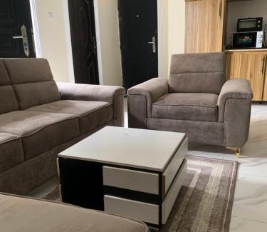 Ibeju Apartment | Island Unit