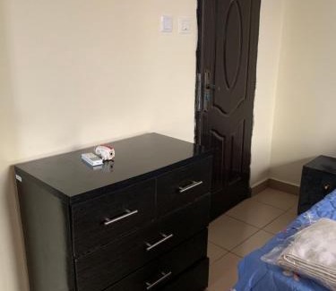 Ibeju Apartment | Island Unit