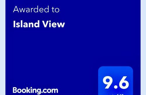 Oban Apartment | Island View