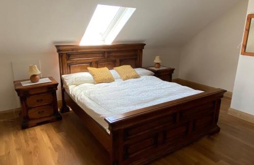 Killala House | Island View