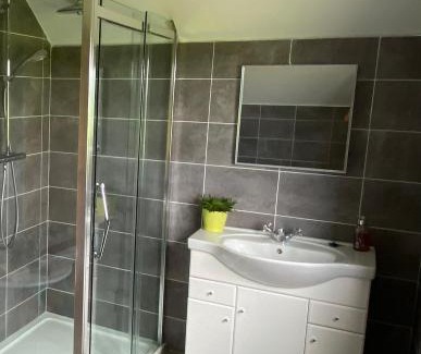 Killala House | Island View