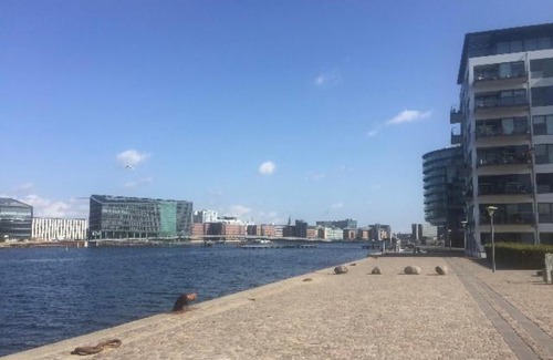 Amager Apartment | Islands Brygge