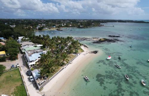 Grand Gaube Villa | Islands View - Mazor Beach Villas