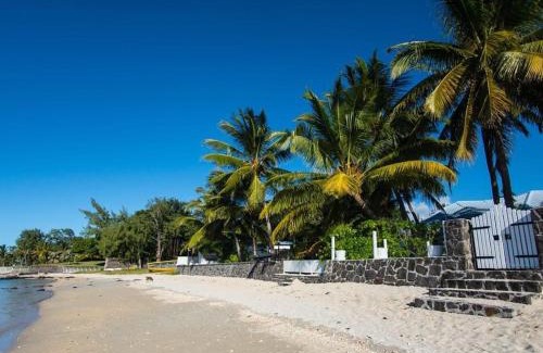 Grand Gaube Villa | Islands View - Mazor Beach Villas