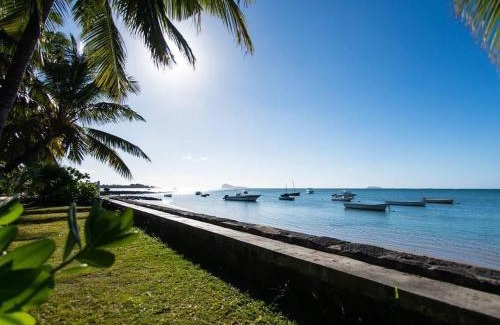 Grand Gaube Villa | Islands View - Mazor Beach Villas