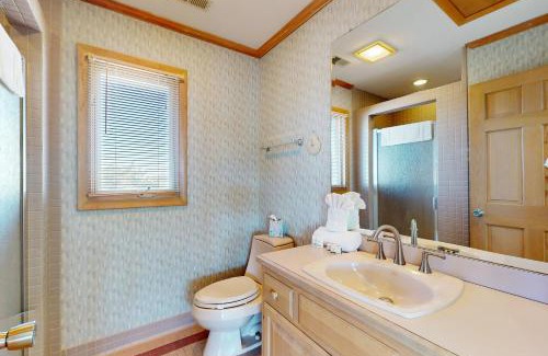 Island Quay House | Isle Be Back