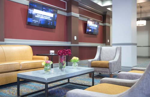 Boonville Hotel | Isle of Capri Casino Hotel Boonville - A Caesars Rewards Destination