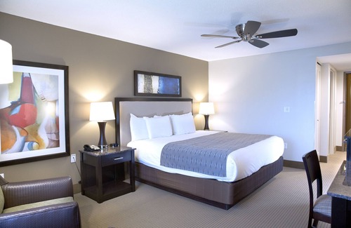 Boonville Hotel | Isle of Capri Casino Hotel Boonville - A Caesars Rewards Destination