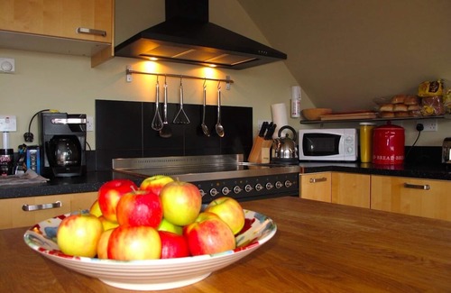 Isle of Colonsay House | Isle of Colonsay Scottish Island Holiday, Southern Hebrides, Scotland