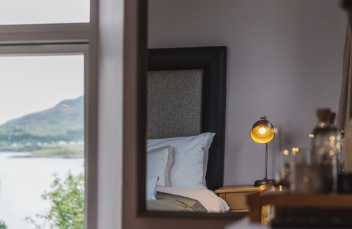 Isle of Raasay Hotel | Isle of Raasay Distillery