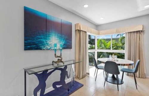 Nurmi Isles Apartment | Isle of Venice Residence and Marina