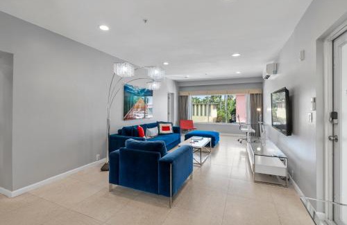 Nurmi Isles Apartment | Isle of Venice Residence and Marina