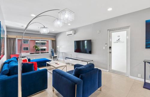 Nurmi Isles Apartment | Isle of Venice Residence and Marina
