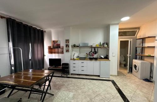 Durres Apartment | Isli Plazh 13 Studio