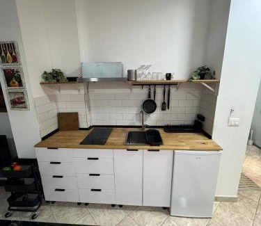 Durres Apartment | Isli Plazh 13 Studio