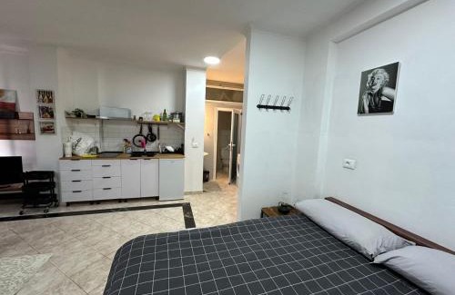 Durres Apartment | Isli Plazh 13 Studio