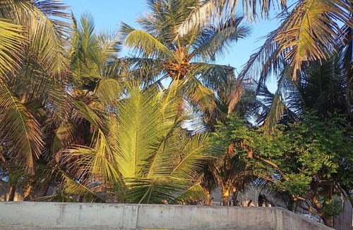 Tranquebar House | ISMA beach house