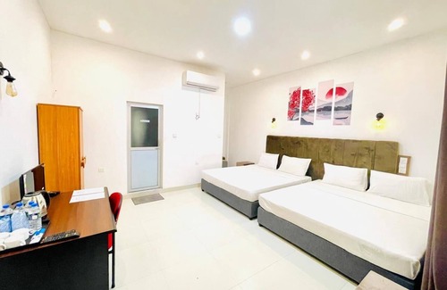 New Town Hotel | Ismattha hotel