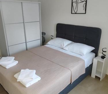 Avdira House | Ismini's Luxury Villas