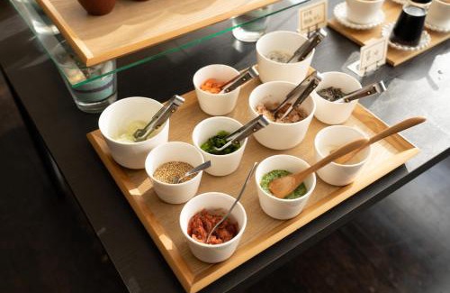 Joban Uguisudani Onsen Resort | Isohara Seaside Hotel