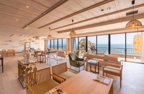 Joban Uguisudani Onsen Resort | Isohara Seaside Hotel