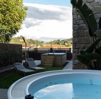 Reggello Villa | Isola Degli Angeli