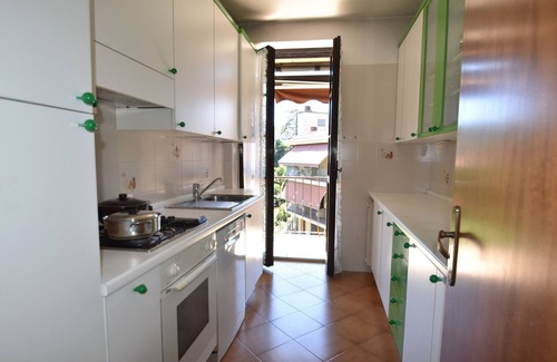 Luino Apartment | Isola dei fiori Apartment