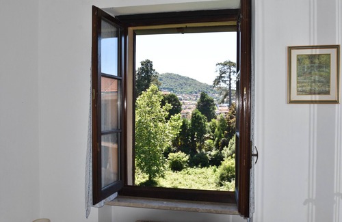 Luino Apartment | Isola dei fiori Apartment