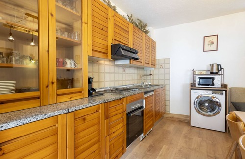 Isola Apartment | Isola di Madesimo Apartments by Interhome