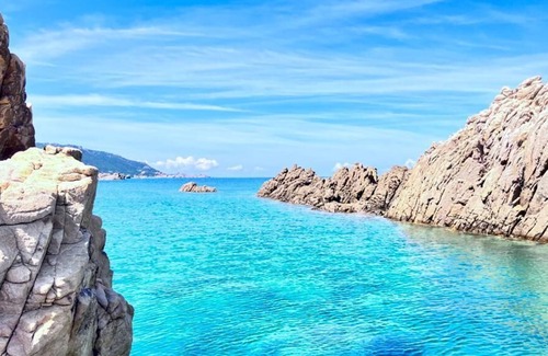 Paduledda Apartment | Isola Rossa Apartment with Breathtaking View