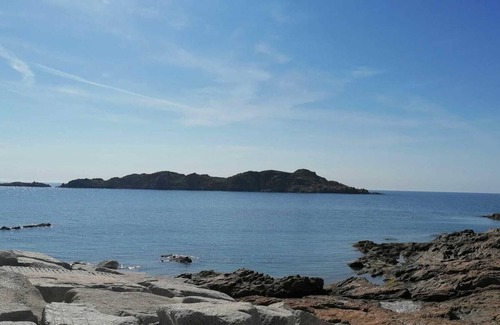 Paduledda Apartment | Isola Rossa Apartment with Breathtaking View