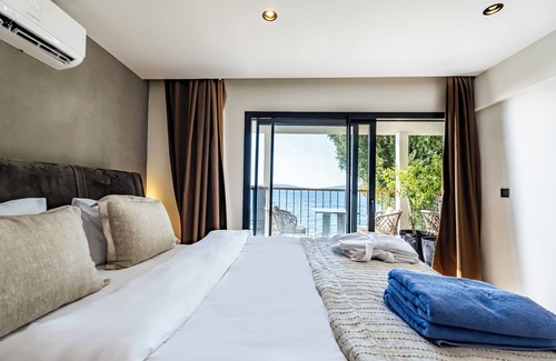 Bodrum Hotel | Isolina Bodrum