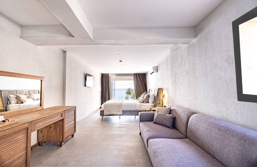 Bodrum Hotel | Isolina Bodrum