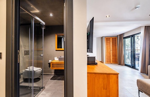 Bodrum Hotel | Isolina Bodrum