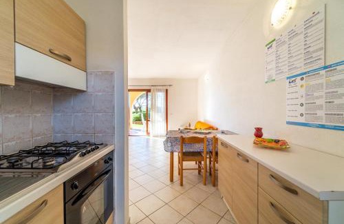 Case Peschiera-Lu Fraili Apartment | ISS Travel, L'Uddastru Panoramic Apartments - with private outdoor terrace