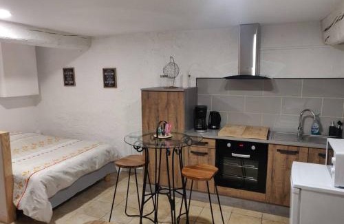 Issoire Apartment | ISSOIRE studio hyper centre
