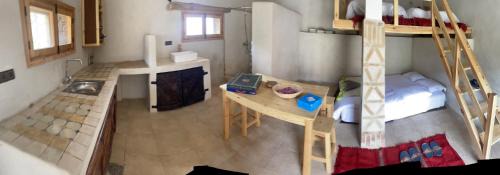 Asni Cabin | Issouganes N Toubkal Maison d hôtes