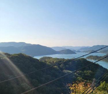 Hinasecho Hinase Villa | ist villa 03 Seaside Cabin Sleeps 5